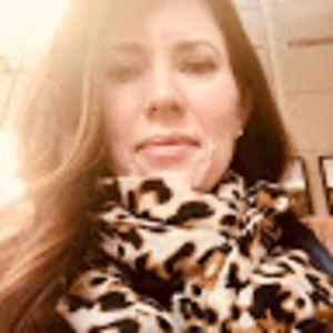 Meet your Posher, Krysten